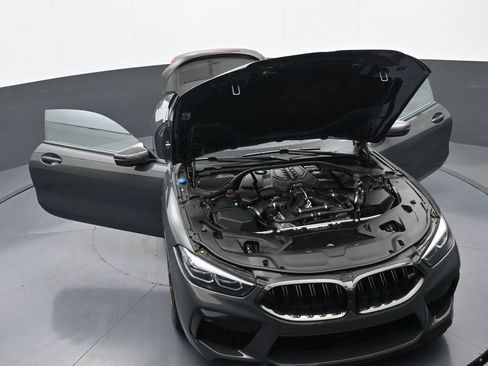 Used 2022 BMW M8 Competition image 39