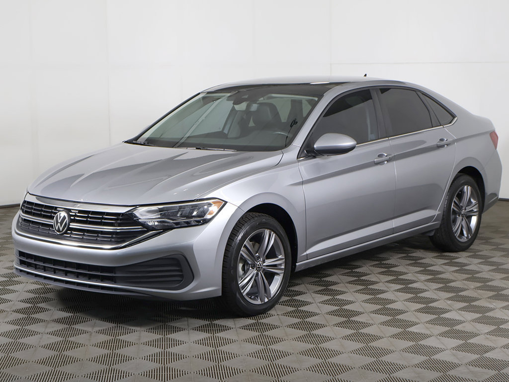 Used 2022 Volkswagen Jetta SE FWD image 9