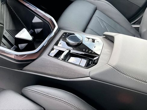 Certified 2026 BMW X3 xDrive30 AWD/4WD image 18