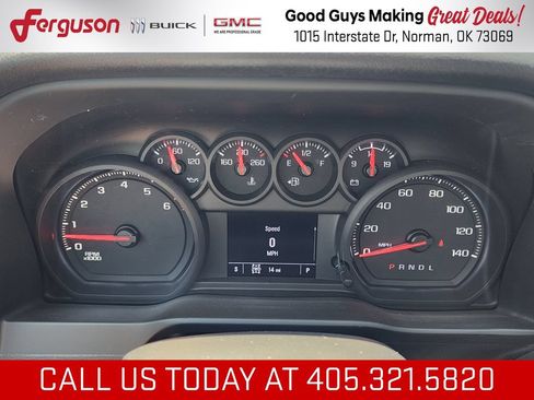 New 2026 GMC Sierra 2500 Pro w/ Convenience Package AWD/4WD image 29