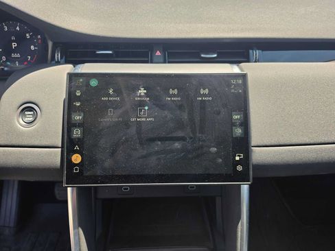 Used 2024 Land Rover Discovery Sport S AWD/4WD image 27