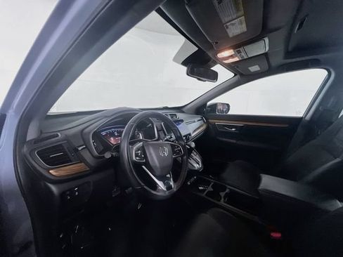 Used 2021 Honda CR-V EX-L image 17