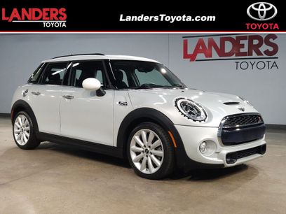 Used 2018 MINI Cooper S