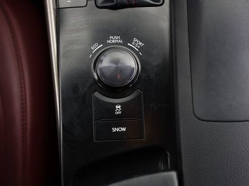 Used 2014 Lexus IS 350 w/ F Sport Package RWD image 42