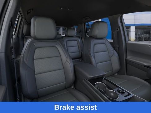 New 2026 Chevrolet Equinox LT w/ Convenience Package II image 17