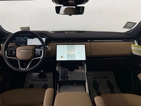 New 2026 Land Rover Range Rover Sport SE image 25