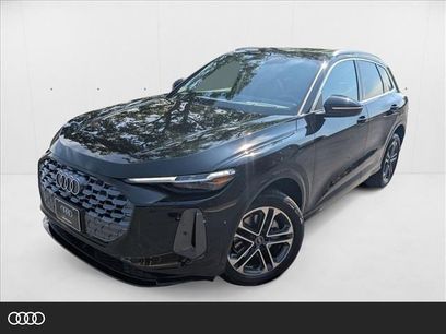 New 2025 Audi Q5 Premium Plus