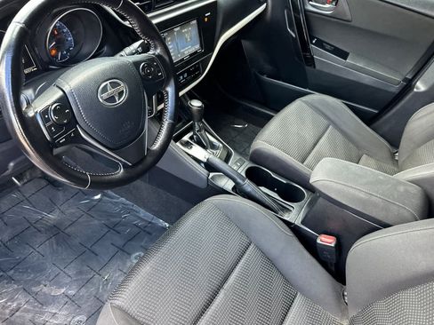 Used 2016 Scion iM FWD image 11
