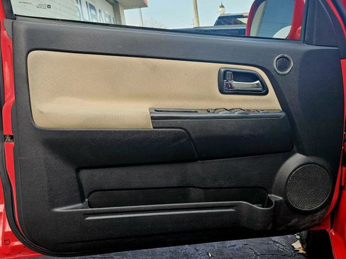 Used 2011 Chevrolet Colorado LT image 11