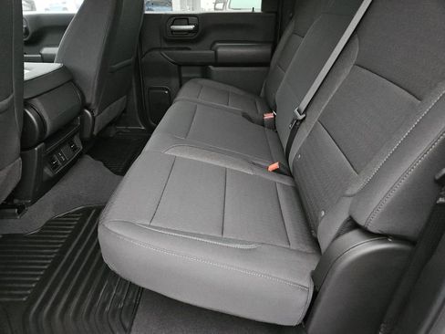 New 2026 Chevrolet Silverado 2500 Custom w/ Custom Value Package image 24