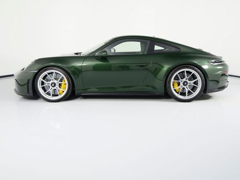 Certified 2025 Porsche 911 GT3 RWD image 2