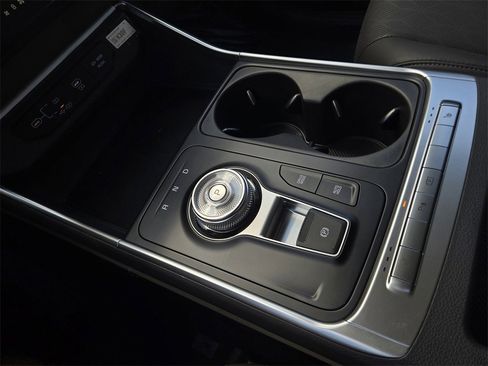 New 2026 Kia Carnival LXS image 15