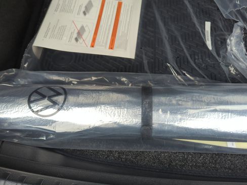 New 2026 Volkswagen Taos S image 29