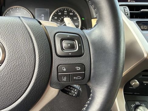 Used 2021 Lexus NX 300 FWD w/ Premium Package image 29