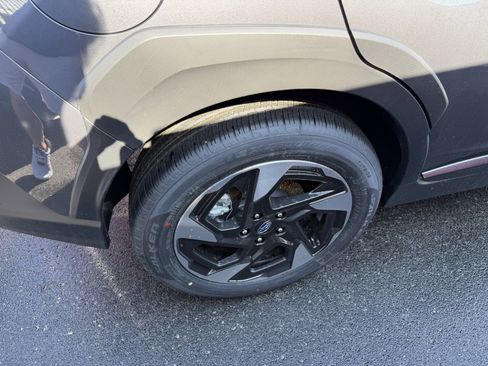 New 2026 Subaru Crosstrek 2.5i Limited AWD/4WD image 8
