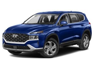 Certified 2023 Hyundai Santa Fe SE AWD/4WD video 1