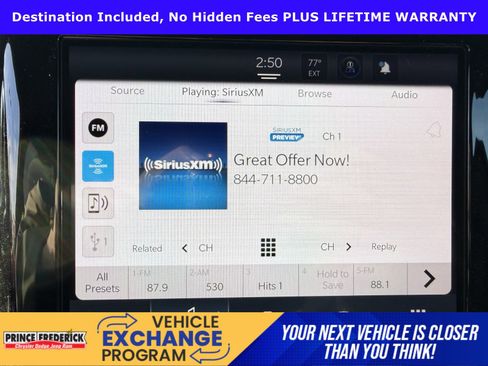 New 2026 RAM 1500 Express image 19