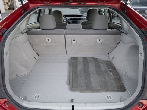 Used 2011 Toyota Prius Three image 20