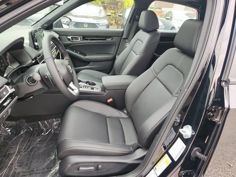 New 2026 Honda Civic Sport Touring image 9