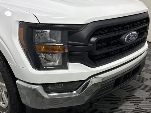 Used 2023 Ford F150 XL w/ XL Chrome Appearance Package AWD/4WD image 12
