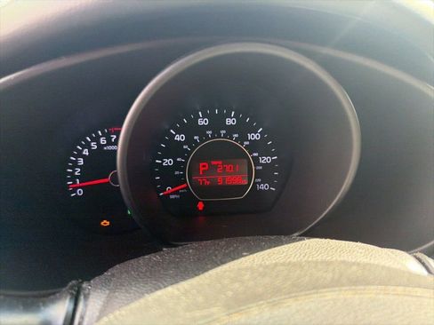 Used 2014 Kia Soul ! image 13