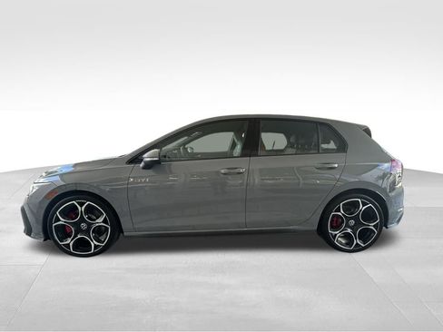 New 2026 Volkswagen GTI Autobahn image 2