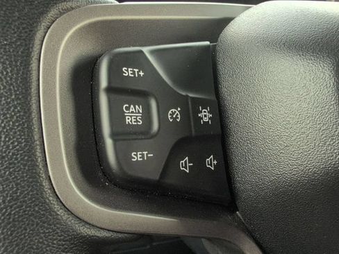 Used 2025 Ford Bronco Big Bend AWD/4WD image 21