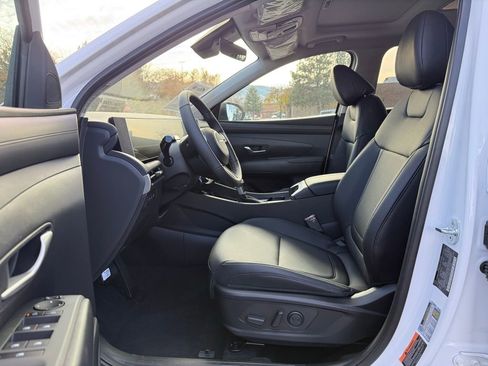 New 2026 Hyundai Tucson SEL image 10