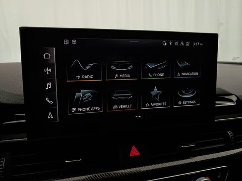 Used 2022 Audi S4 Premium Plus image 35