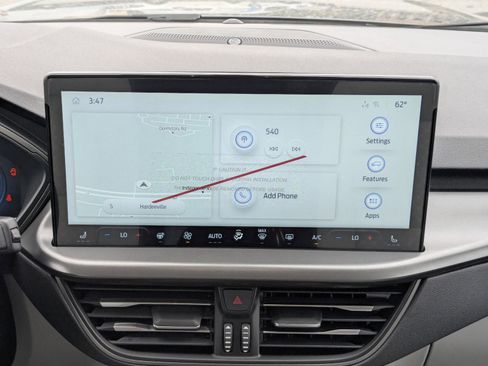 New 2026 Ford Escape Active w/ Active Premium Tech Pack FWD image 20