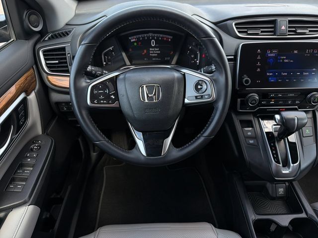 Used 2017 Honda CR-V EX-L image 15