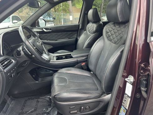 Used 2020 Hyundai Palisade Limited FWD image 7
