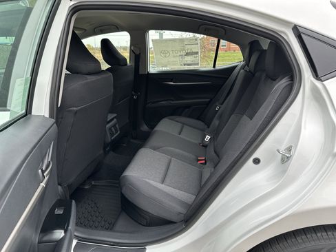 New 2026 Toyota Camry LE image 7