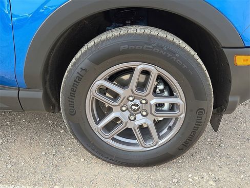 New 2025 Ford Bronco Sport Big Bend w/ Convenience Package image 7