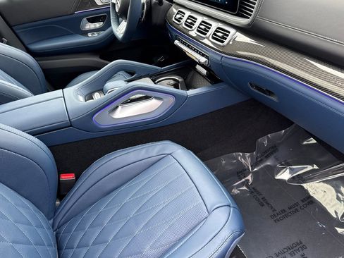 Used 2026 Mercedes-Benz GLE 53 AMG 4MATIC Coupe image 27