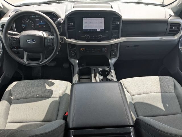 Used 2023 Ford F150 XLT AWD/4WD image 17