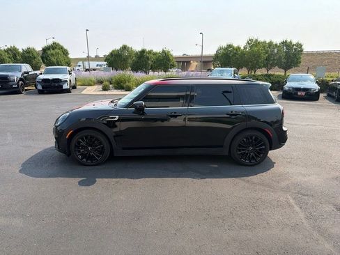 Used 2023 MINI Cooper Clubman S AWD/4WD image 2
