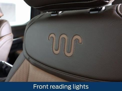 New 2025 Ford F150 King Ranch image 67