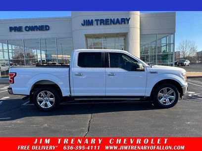 Used 2020 Ford F150 XLT w/ Equipment Group 302A Luxury