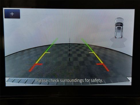 Used 2022 Ford Explorer XLT w/ Equipment Group 202A image 15