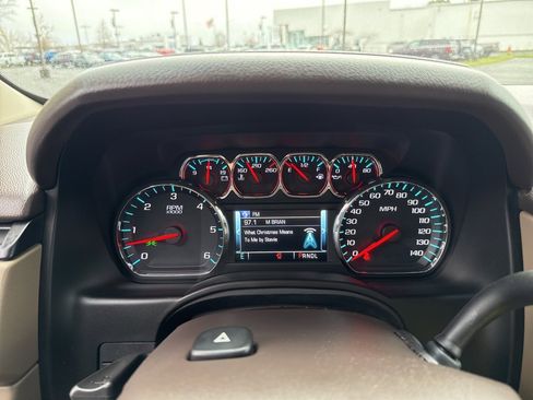 Used 2020 Chevrolet Traverse Premier w/ Redline Edition image 35