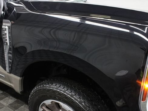 Used 2026 Ford F250 King Ranch AWD/4WD image 46