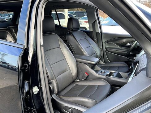 Used 2021 GMC Terrain SLT w/ Infotainment Package II image 6