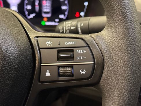 New 2026 Honda Accord SE image 30