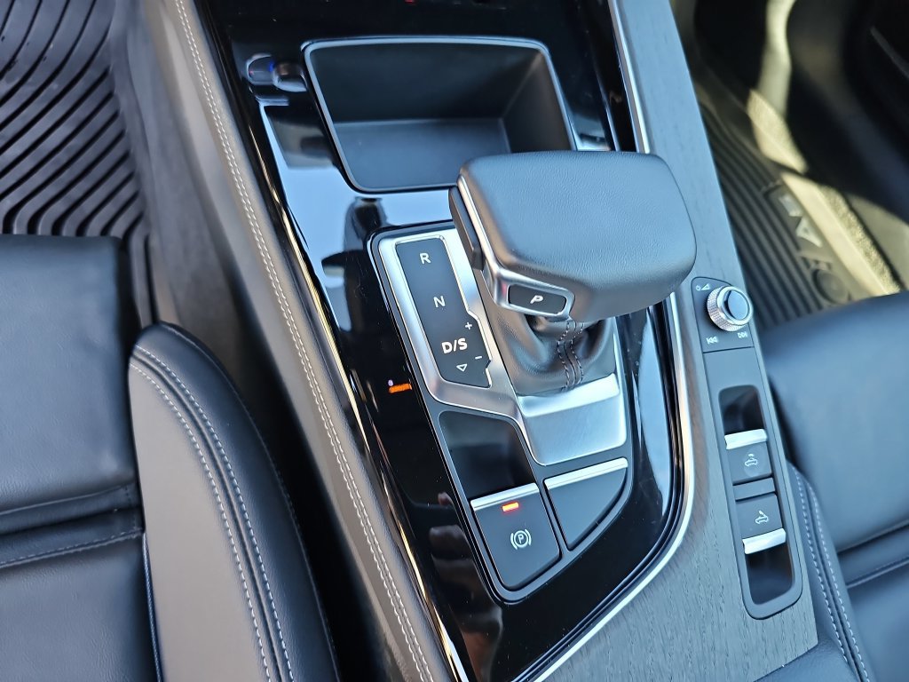 Used 2023 Audi A5 2.0T Premium Plus AWD/4WD image 19