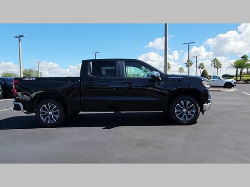 New 2026 Chevrolet Silverado 1500 LT w/ All Star Edition Plus image 22