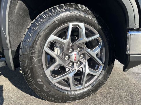 New 2026 GMC Sierra 1500 SLT w/ SLT Premium Plus Package image 2