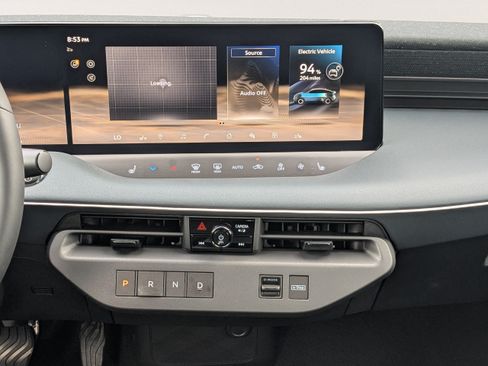 New 2026 Nissan Leaf SV+ FWD image 19