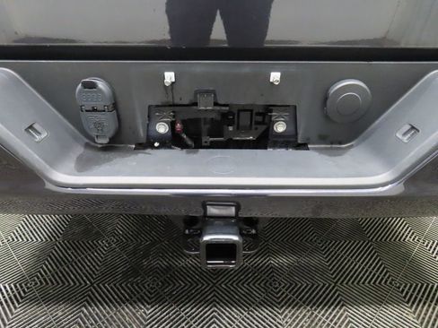 Used 2022 Chevrolet Silverado 1500 RST w/ Protection Package AWD/4WD image 32