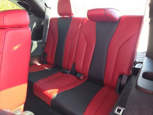 Used 2022 Acura MDX A-Spec image 23